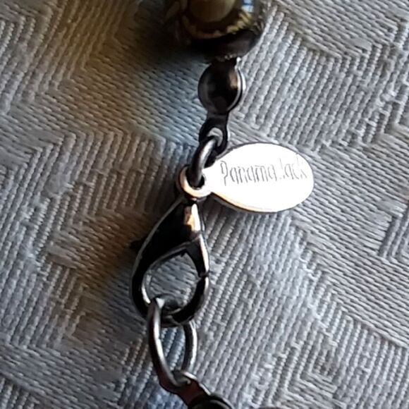 Panama Jack Necklace Earthy Boho Surf - Picture 5 of 5